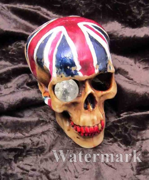 Britskull